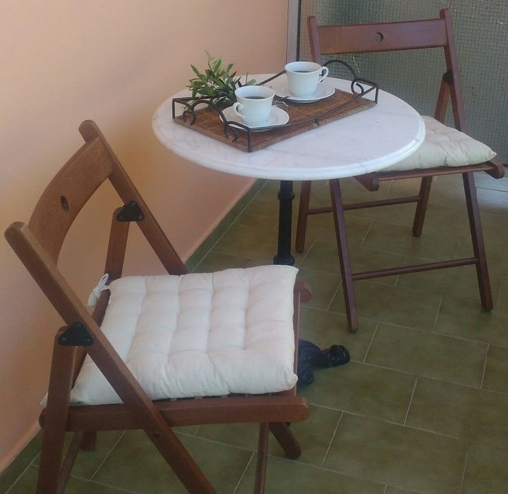Rossi'S Studios Moraitika Dış mekan fotoğraf
