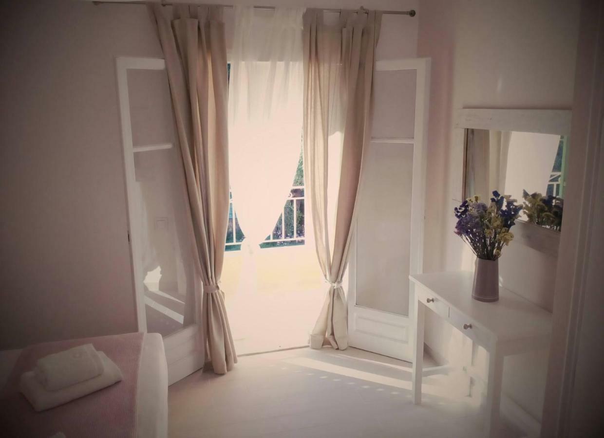 Rossi'S Studios Moraitika Dış mekan fotoğraf