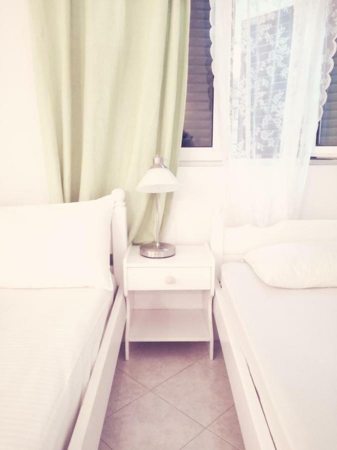 Rossi'S Studios Moraitika Dış mekan fotoğraf