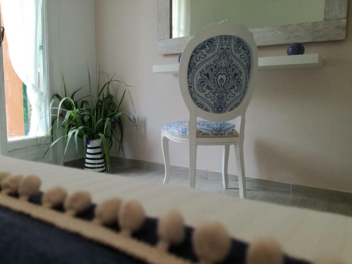 Rossi'S Studios Moraitika Dış mekan fotoğraf